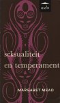 Mead - Seksualiteit en temperament