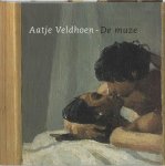 Gijsbert van Der Wal 235880 - Aatje Veldhoen - De muze
