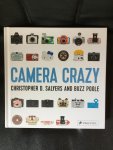 Salyers, Christopher D. & Poole, Buzz - Camera Crazy