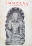 Murty, K. Satchidananda - Nagarjuna
