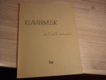 Div. Componisten - Klaviermusik des 17. und 18. Jahrhunderts; Band I (leicht), Band II (mittel), Band III (mittel bis schwer) ausgewahlt / bearbeitet von Kurt Herrmann