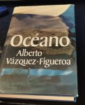Vasquez - Oceano