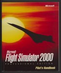  - Flight Simulator 2000 Pilot's Handbook