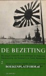 Jong, L. de - De bezetting 2