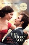 Jojo Moyes, Jojo Moyes - Me Before You. Film Tie-In