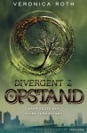 Roth, Veronica - Opstand (Divergent #2)