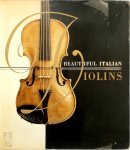 Karel Jalovec - Beautiful Italian Violins
