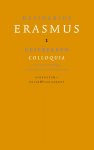 Desiderius Erasmus - Erasmus 1 Colloquia