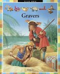 Peter Schaap, Peter Schaap - Gravers