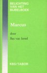 Iersel, Bas van - Belichting van het bijbelboek Marcus.