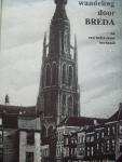 G. van Herpen & J.G.L.P. Rehm - Een Wandeling door Breda, na een halve eeuw herhaald