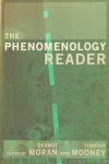 MORAN, D., MOONEY, T., (EDS.) - The phenomenology reader.
