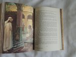 Elsie E Egermeier; Arlene S Hall - Egermeier's Bible story book - A complete narration from Genesis to Revelation for young and old.