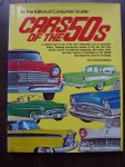 Consumer Guide - Cars of the 50s