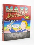 Willy Bullock - Max's Machines