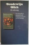 Büch, Boudewijn - DE REKENING