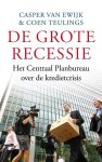  - De grote recessie