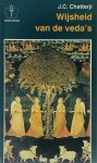 J.C. Chatterji - Wijsheid van de veda's
