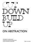 Demeulenaere Hans; Lagrange Thierry; Dimitri Vangrunderbeek - Cut Down Build Up