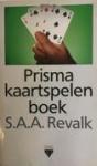 Revalk, S.A.A. - Prisma kaartspelenboek