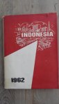 Foreign Affairs Indonesia - Indonesia 1962