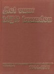 Jongeling, P. e.a. (red.) - Het vuur blijft branden. Geschiedenis van de Gereformeerde Kerken (vrijgemaakt) in Nederland, 1944-1979