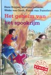 Kuyper, Hans / Letterie, Martine / Oordt, Wieke van / Pamelen, Frank van - Het geheim van het spookrijm