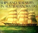 Colwell, M - Ships and seafarers in Australian waters
