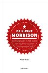 Neske Beks 63406 - De kleine Morrison een wegwijzer in het lezen van haar werk vanuit Zwart perspectief