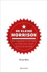 Neske Beks - De kleine Morrison een wegwijzer in het lezen van haar werk vanuit Zwart perspectief