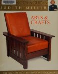 Judith Miller - Arts and Crafts ( Collector's Guides) The Complete Visual Reference and Price Guide