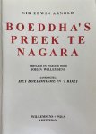 Robert Ingpen, N.v.t. - Boeddha's preek te Nagara