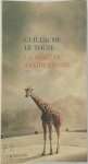 Guillaume Le Touze - La mort du taxidermiste