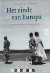 Irene van der Linde, Nicole Segers - Het einde van Europa. Ontmoetingen langs de nieuwe oostgrens