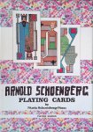 Schoenberg- Nono, Nuria & Ernst Rudolg Ragg - Arnold Schoenberg: Playing Cards Schoenberg- Nono, Nuria & Ernst Rudolg Ragg - Arnold Schoenberg: Playing Cards