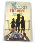 Chambers - Tirannen - Querido - Aidan Chambers