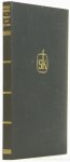 KIERKEGAARD, S. - Furcht und Zittern. Übersetzt von E. Hirsch.