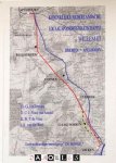 H.G. Hullerman, D.C.J Ploos van Amstel, R.W.P. De Vries, J.K. Van der Weel - Koninklijke Nederlandsche Locaalspoorwegmaatschappij Willem III