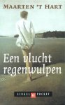 Maarten 't Hart - Een Vlucht Regenwulpen
