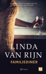 Linda van Rijn - Familiediner