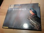 Bolkenbaas, Kees - IJsvogels in de Biesbosch Bolkenbaas, Kees - IJsvogels in de Biesbosch
