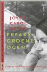 J.C. Oates - Freaky groene ogen