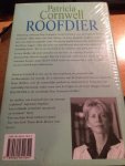 Patricia Cornwell - Roofdier