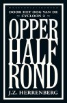 J.Z. Herrenberg - (1) Opperhalfrond
