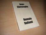 Rolland, Roman ; Gilbert Cannan - Jean-Christophe