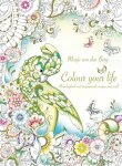 Masja van den Berg - Colour your life