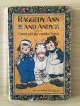 Gruelle, Johnny - Raggedy Ann and Andy and the Camel with the Wrinkled Knees