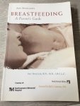 Sprangler’s - Breastfeeding