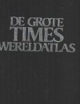  - De grote Times wereldatlas