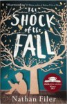 Nathan Filer 70275 - The Shock of the Fall Winnaar Costa Book Award 2013